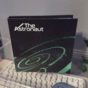 Jin’s Astronaut Album